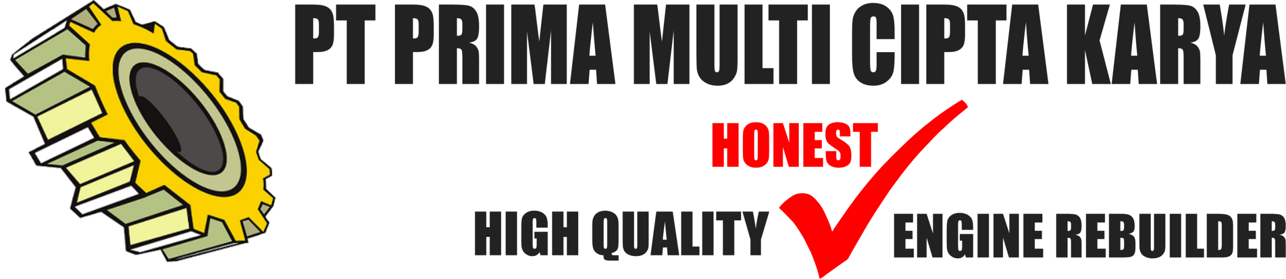 PT Prima Multi Cipta Karya