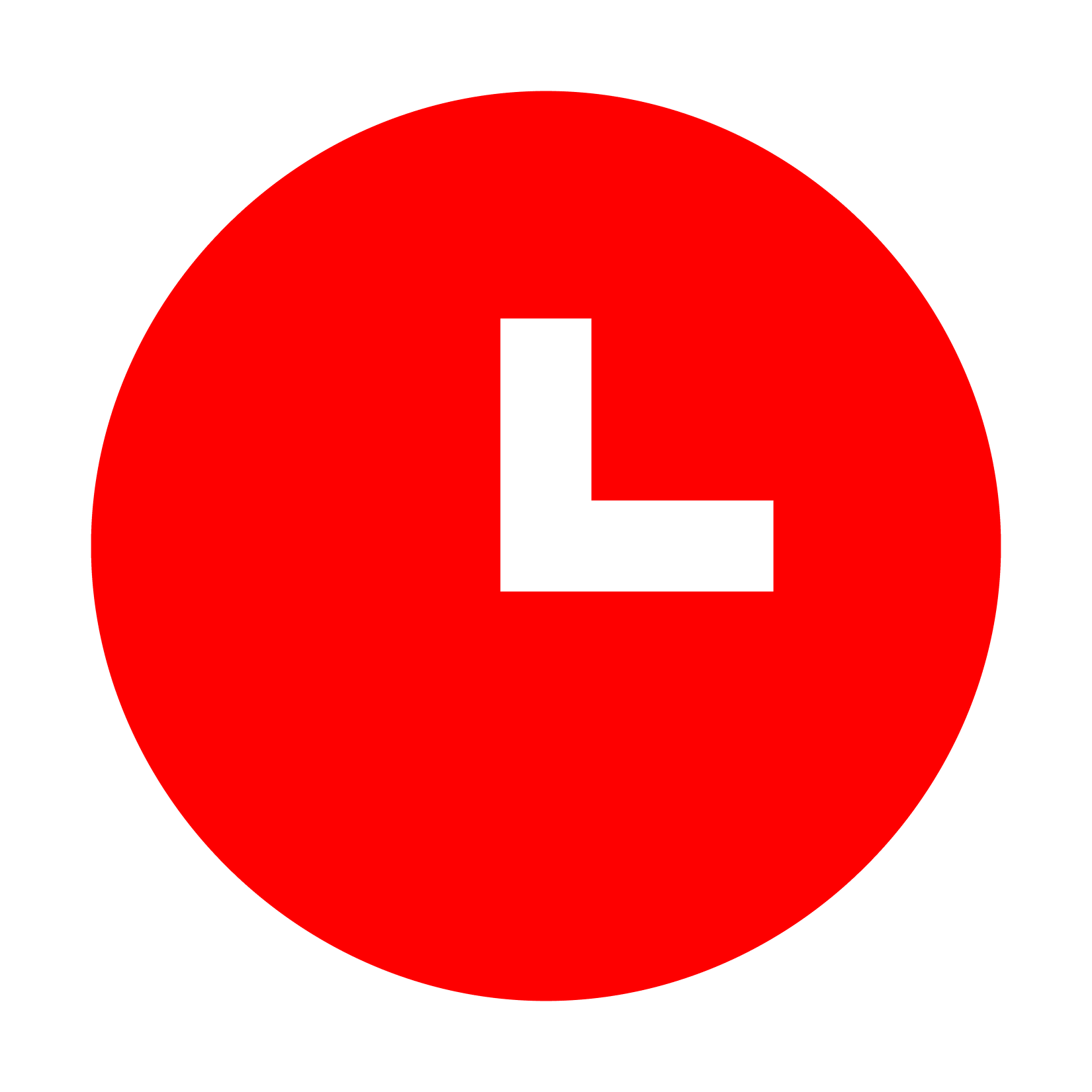 Clock Icon